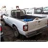 Image 4 : 1996 FORD RANGER ~ 130,599 MILES VIN: 1FTCR10U8TPB40112, PICKUP, RWD, V6, 3.0L TITLE # ??? KEYS ???