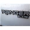 Image 5 : 1996 FORD RANGER ~ 130,599 MILES VIN: 1FTCR10U8TPB40112, PICKUP, RWD, V6, 3.0L TITLE # ??? KEYS ???