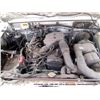Image 10 : 1991 ??? DAIHATSU ROCKY SE FULLTIME~ 150,854 MILES VIN: JD2BF3100M6307819, SUV, 4WD, 1.6L L4 SOHC 8V