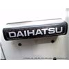 Image 6 : 1991 ??? DAIHATSU ROCKY SE FULLTIME~ 150,854 MILES VIN: JD2BF3100M6307819, SUV, 4WD, 1.6L L4 SOHC 8V