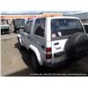 Image 7 : 1991 ??? DAIHATSU ROCKY SE FULLTIME~ 150,854 MILES VIN: JD2BF3100M6307819, SUV, 4WD, 1.6L L4 SOHC 8V