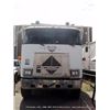 Image 1 : 1984 INTERNATIONAL SEMI TRUCK ~ 427,609 MILES VIN: 1HSREJSR4FHB10077, MODEL COF9670, SINGLE AXLE, WI