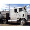 Image 3 : 1984 INTERNATIONAL SEMI TRUCK ~ 427,609 MILES VIN: 1HSREJSR4FHB10077, MODEL COF9670, SINGLE AXLE, WI
