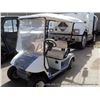 Image 2 : EZGO SHUTTKE TXT 2X2G SHUTTLE, 2 SEATER, GAS S/N 1456406