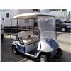 Image 3 : EZGO SHUTTKE TXT 2X2G SHUTTLE, 2 SEATER, GAS S/N 1456406