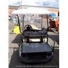 Image 4 : EZGO SHUTTKE TXT 2X2G SHUTTLE, 2 SEATER, GAS S/N 1456406