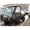 Image 2 : KAWASAKI MULE 3010 4 WHEEL DRIVE TYPE KAF620E (print sequence:) 1500206