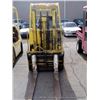 Image 1 : YALE 5000 LB ELECTRIC FORKLIFT ~ 282 HOURS MODEL LOW PROFILE ERC050FBN305s072EE