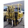 Image 2 : YALE 5000 LB ELECTRIC FORKLIFT ~ 282 HOURS MODEL LOW PROFILE ERC050FBN305s072EE