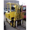 Image 3 : YALE 5000 LB ELECTRIC FORKLIFT ~ 282 HOURS MODEL LOW PROFILE ERC050FBN305s072EE