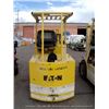 Image 4 : YALE 5000 LB ELECTRIC FORKLIFT ~ 282 HOURS MODEL LOW PROFILE ERC050FBN305s072EE