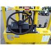 Image 5 : YALE 5000 LB ELECTRIC FORKLIFT ~ 282 HOURS MODEL LOW PROFILE ERC050FBN305s072EE