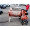 Image 1 : ESSICK 88 PORTABLE CEMENT MIXER