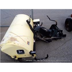 JOHN DEERE M00246C040506 SCRUB ATTACHMENT (print sequence:) 737276