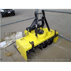 JOHN DEERE M02790X110018 47" HYDROCUT (print sequence:) 729953