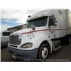 Image 1 : 2001 FREIGHTLINER COLUMBIA 120 SEMI TRUCK ~ ?? MIL VIN: 1FUJA6CG11PJ12109, DUAL AXLE, 12.7L L6 DIESE