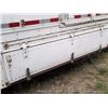 Image 10 : 1987 KENTUCKY 48' MOVING VAN TRAILER VIN: 1KKVE4820HL079447,  SIDE BOXES, DUAL AXLE, S/N 79447 TITLE