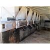 Image 13 : 2009 PLATINUM 7 BAY HORSE TRAILER VIN: 5HMXG312491004773, WITH TACK ROOM, DUAL AXLE, FIFTH WHEEL TIT