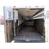 Image 15 : 2009 PLATINUM 7 BAY HORSE TRAILER VIN: 5HMXG312491004773, WITH TACK ROOM, DUAL AXLE, FIFTH WHEEL TIT