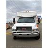 Image 2 : 2005 GMC GLAVAL 41 PASSENGER BUS ~ 232,620 MILES VIN: 1GDJ5V1246F200275, LINK ULTRA RIDE CHASSIS, AI