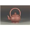 Image 1 : A ZISHA TEAPOT