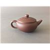 Image 1 : A ZISHA TEAPOT