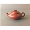 Image 1 : A ZISHA TEAPOT