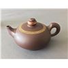 Image 1 : A ZISHA TEAPOT