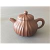 Image 1 : A ZISHA TEAPOT