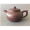 Image 1 : A ZISHA TEAPOT