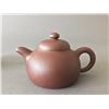 Image 1 : A ZISHA TEAPOT