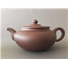 Image 1 : A ZISHA TEAPOT