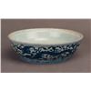 Image 3 : A MING STYLE WANLI BLUE AND WHITE PORCELAIN BOWL WITH LID