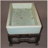 Image 2 : A YONGZHENG STYLE PORCELAIN FLOWER POT