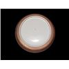 Image 2 : A CHINESE FAMILLIE ROSE PORCELAIN TEA TRAY