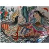 Image 3 : A CHINESE FAMILLIE ROSE PORCELAIN TEA TRAY