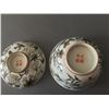 Image 2 : A CHINESE PORCELAIN BOWL WITH CAP