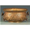 Image 2 : GILT BRONZE CENSER