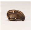 Image 4 : BRONZE VESSEL OF BAMBOO FORM