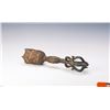 Image 1 : CHINESE BRONZE WARE BELL