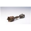 Image 2 : CHINESE BRONZE WARE BELL