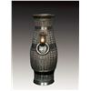 Image 2 : A BRONZE VASE