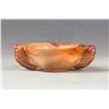 Image 1 : AN AGATE BOWL