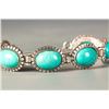 Image 2 : KALLAITE BRACELET