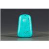 Image 2 : TURQUOISE PENDANT