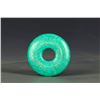Image 1 : TURQUOISE PENDANT