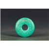 Image 2 : TURQUOISE PENDANT