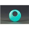 Image 3 : A PAIR OF TURQUOISE PENDANT