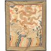 Image 2 : A CHINESE EMBROIDERY PANEL