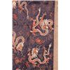 Image 2 : A CHINESE EMBROIDERY PANEL